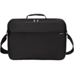Dicota Θήκη για Laptop 17.3" σε Μαύρο χρώμα D32089-RPET