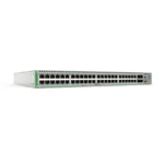Allied Telesis AT-GS980M/52-50 Managed L2 Switch με 48 Θύρες Ethernet