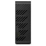 Seagate Expansion Desktop USB 3.0 Εξωτερικός HDD 24TB 2.5" Μαύρο