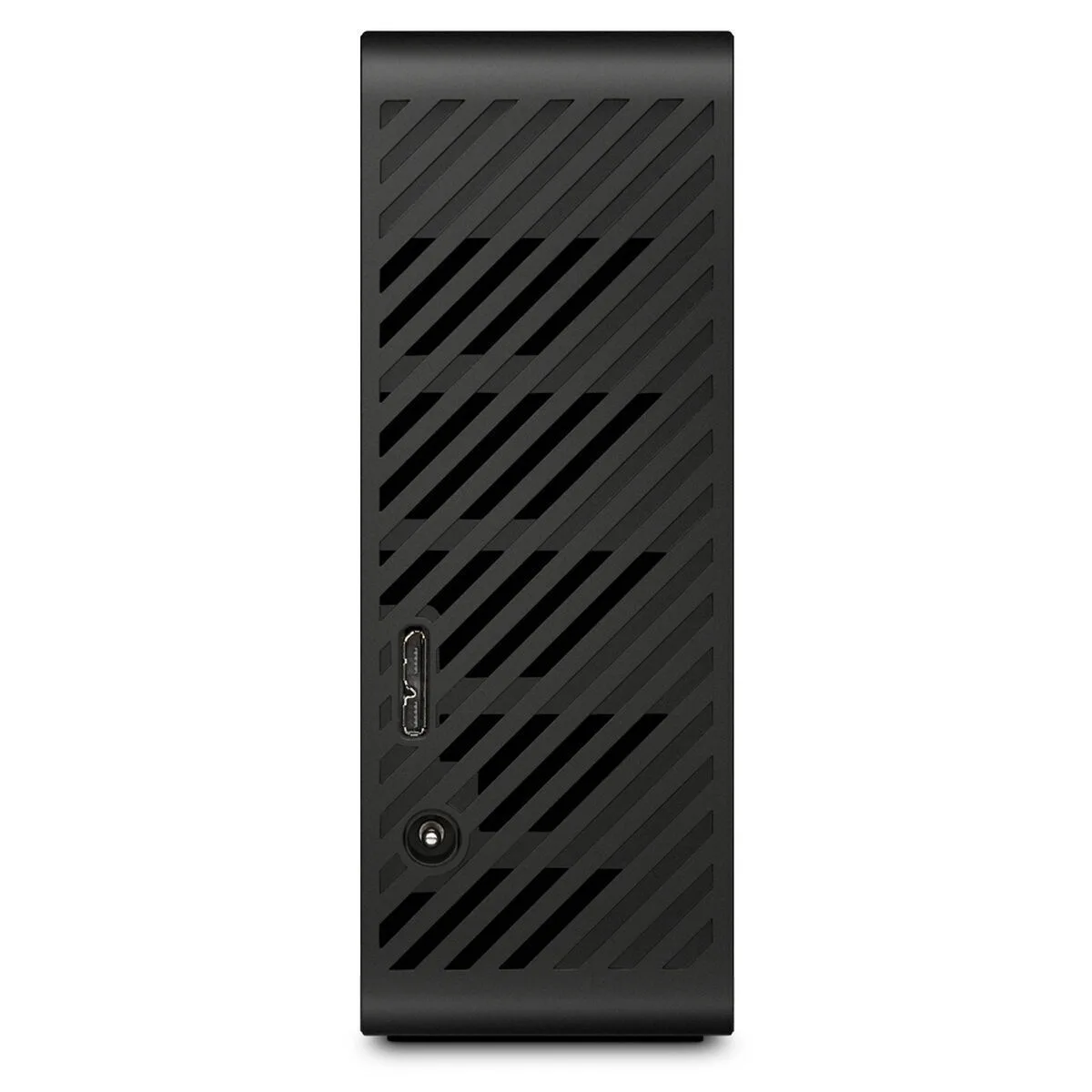 Seagate Expansion Desktop USB 3.0 Εξωτερικός HDD 24TB 2.5" Μαύρο - Image 1