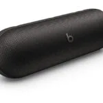 Beats Beats Pill (2024) Αδιάβροχο Ηχείο Bluetooth με Διάρκεια Μπαταρίας έως 24 ώρες Μαύρο