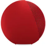 Beats Beats Pill (2024) Αδιάβροχο Ηχείο Bluetooth με Διάρκεια Μπαταρίας έως 24 ώρες Κόκκινο