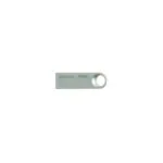 GoodRAM Uno3 64GB USB 2.0 Stick Ασημί