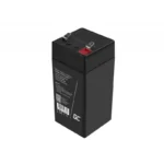 Green Cell Μπαταρία UPS με Τάση 12V AGM37 1τμχ
