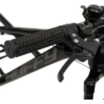 Huffy 24" Παιδικό Mountain Bike Μαύρο