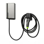 Green Cell Επιτοίχιος Σταθμός Φόρτισης 22kW με Ενσωματωμένο Καλώδιο Type 2 (EVGC021A2275)