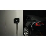 Juice Technology Επιτοίχιος Τριφασικός Σταθμός Φόρτισης 11kW με Ενσωματωμένο Καλώδιο Type 2