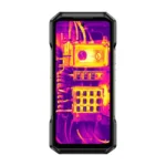 Ulefone Armor 27T Pro 5G Dual SIM (12/256GB) Ανθεκτικό Smartphone Μαύρο