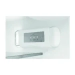 Hotpoint-Ariston Ψυγείο Δίπορτο 218lt Υ144.1xΠ54xΒ54.5εκ. Μαύρο BDFS 2422