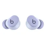 Beats Solo Buds Bluetooth Handsfree Ακουστικά με Θήκη Φόρτισης Arctic Purple