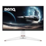 BenQ Mobiuz EX321UX IPS HDR Gaming Monitor 31.5" 4K 3840x2160 144Hz με Χρόνο Απόκρισης 1ms GTG