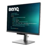 BenQ RD280U IPS Monitor 28.2" 3840x2560 με Χρόνο Απόκρισης 5ms GTG