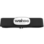 Wahoo TRACKR Ζώνη Καρδιακών Παλμών Στήθους 127cm σε Μαύρο χρώμα