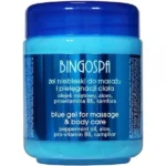 BingoSpa Ενυδατικό Gel Σώματος 500gr
