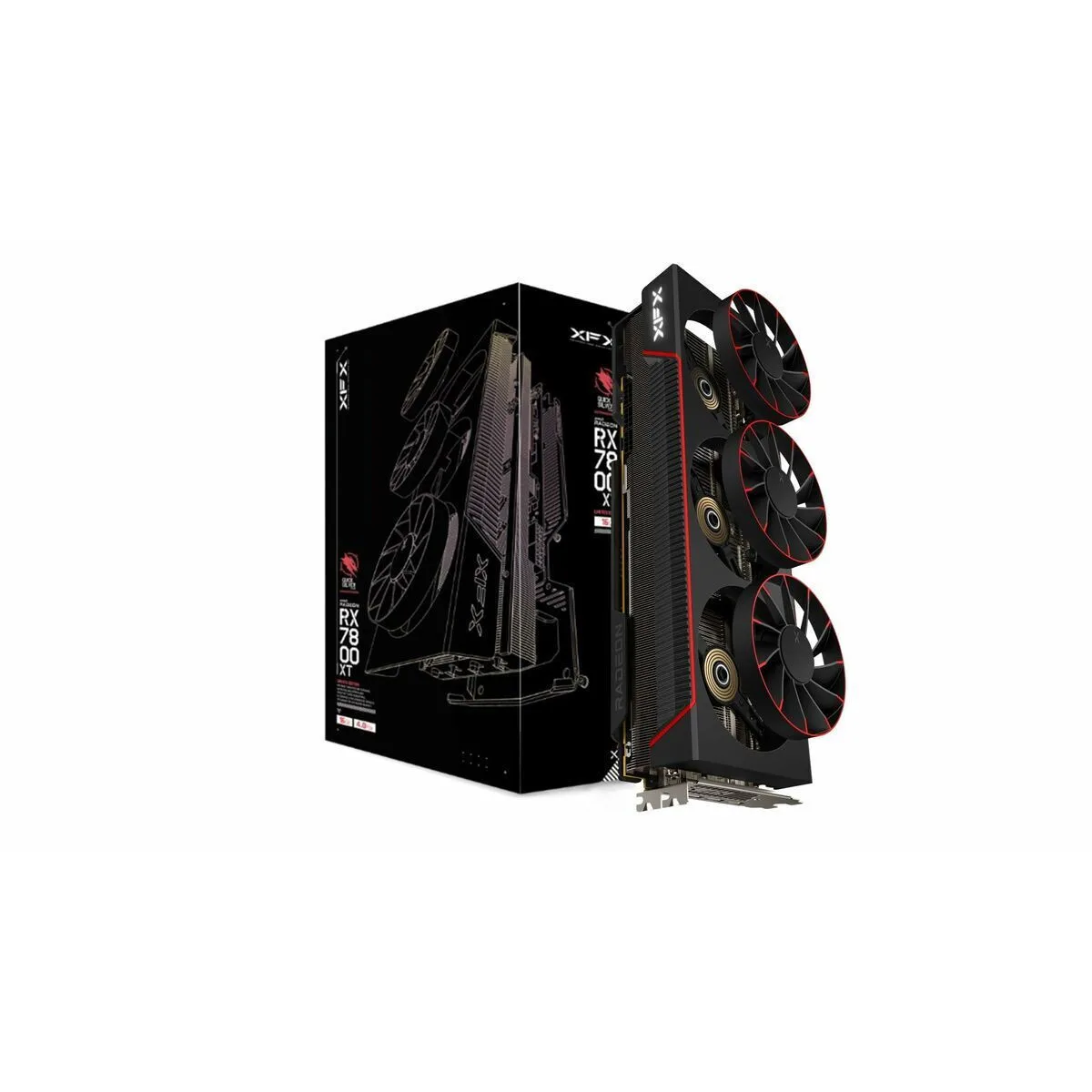 20240902170623_xfx_radeon_rx_7800_xt_16gb_gddr6_quicksilver_magnetic_air_karta_grafikon_rx_78tmairf9 XFX Radeon RX 7800 XT 16GB GDDR6 Quicksilver Magnetic Air Κάρτα Γραφικών RX-78TMAIRF9 - Image 1