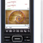 Casio Αριθμομηχανή Γραφημάτων FX-CP400