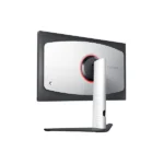 Xiaomi G Pro 27i IPS HDR Gaming Monitor 27" QHD 2560x1440 180Hz με Χρόνο Απόκρισης 1ms GTG