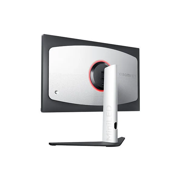 20240903103542_bcada036 Xiaomi G Pro 27i IPS HDR Gaming Monitor 27" QHD 2560x1440 180Hz με Χρόνο Απόκρισης 1ms GTG - Image 1