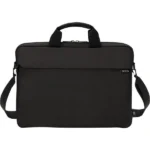 Dicota Τσάντα για Laptop 12.5" σε Μαύρο χρώμα D32090-RPET