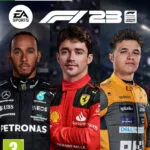F1 23 Xbox Series X Game