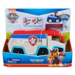 Spin Master Paw Patrol Φορτηγό για 3+ Ετών