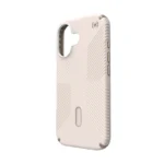 Speck For Apple Back Cover Πλαστικό Χρυσό (iPhone 16) 150689-3214
