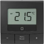 HomeMatic 2608901392 Ψηφιακός Θερμοστάτης Χώρου Smart
