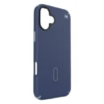 Speck Back Cover Πλαστικό Μπλε (iPhone 16 Plus) 150712-3206