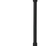 Hoover Επαναφορτιζόμενη Σκούπα Stick 25.2V Μαύρη HF401P 011