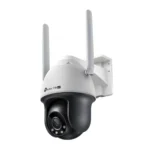 TP-LINK VIGI C540-4G v1 IP Κάμερα Παρακολούθησης 4G Full HD+ 4MP Αδιάβροχη με Αμφίδρομη Επικοινωνία και Φακό 4mm