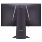 LG Ultragear OLED HDR Monitor 31.5" 4K 3840x2160 240Hz με Χρόνο Απόκρισης 0.03ms GTG