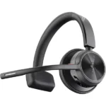 Poly Ακουστικά Voyager 4310-m Uc +καλώδιο Usb-a Usb-c +bt700 Dongle