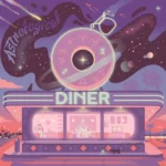 Art & Soul: Astrological Dining Puzzle 2D 750 Κομμάτια DLM539Z