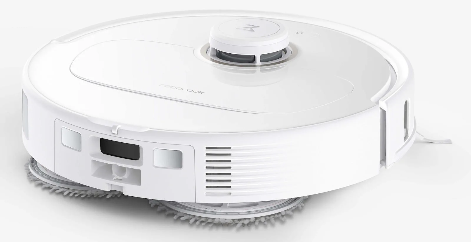 20240904165342_cc3b627b Roborock Q Revo MaxV Σκούπα Ρομπότ για Σκούπισμα & Σφουγγάρισμα με Χαρτογράφηση και Wi-Fi Λευκή - Image 1