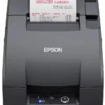 Epson Θερμικός Εκτυπωτής Αποδείξεων Serial C31CL27102