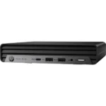 HP Pro Mini 400 G9 PC (Core i3-13100T/16GB DDR4/256GB SSD/W10 Pro)