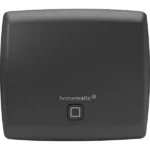 HomeMatic Access Point για Εξωτερική τοποθέτηση Γκρι