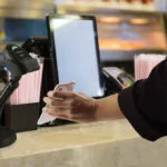Datalogic Scanner Χειρός Ασύρματο με Δυνατότητα Ανάγνωσης 1D Barcodes