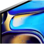 Sony Smart Τηλεόραση 77" 4K UHD OLED Bravia 8 XR80PAEP HDR (2024) K77XR80PAEP