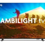 Philips Smart Τηλεόραση 65" 4K UHD LED PUS8009 HDR (2024) 65PUS8009/12