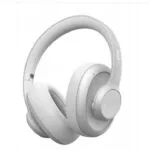 Fresh 'n Rebel Clam Blaze Ασύρματα / Ενσύρματα Over Ear Ακουστικά με 80 ώρες Λειτουργίας Γκρι