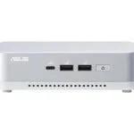 Asus Revel Canyon U5 NUC Kit Barebone (Core Ultra 5-125H / 96GB M.2)