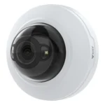 Axis M4215-LV IP Κάμερα Παρακολούθησης Full HD 1080p
