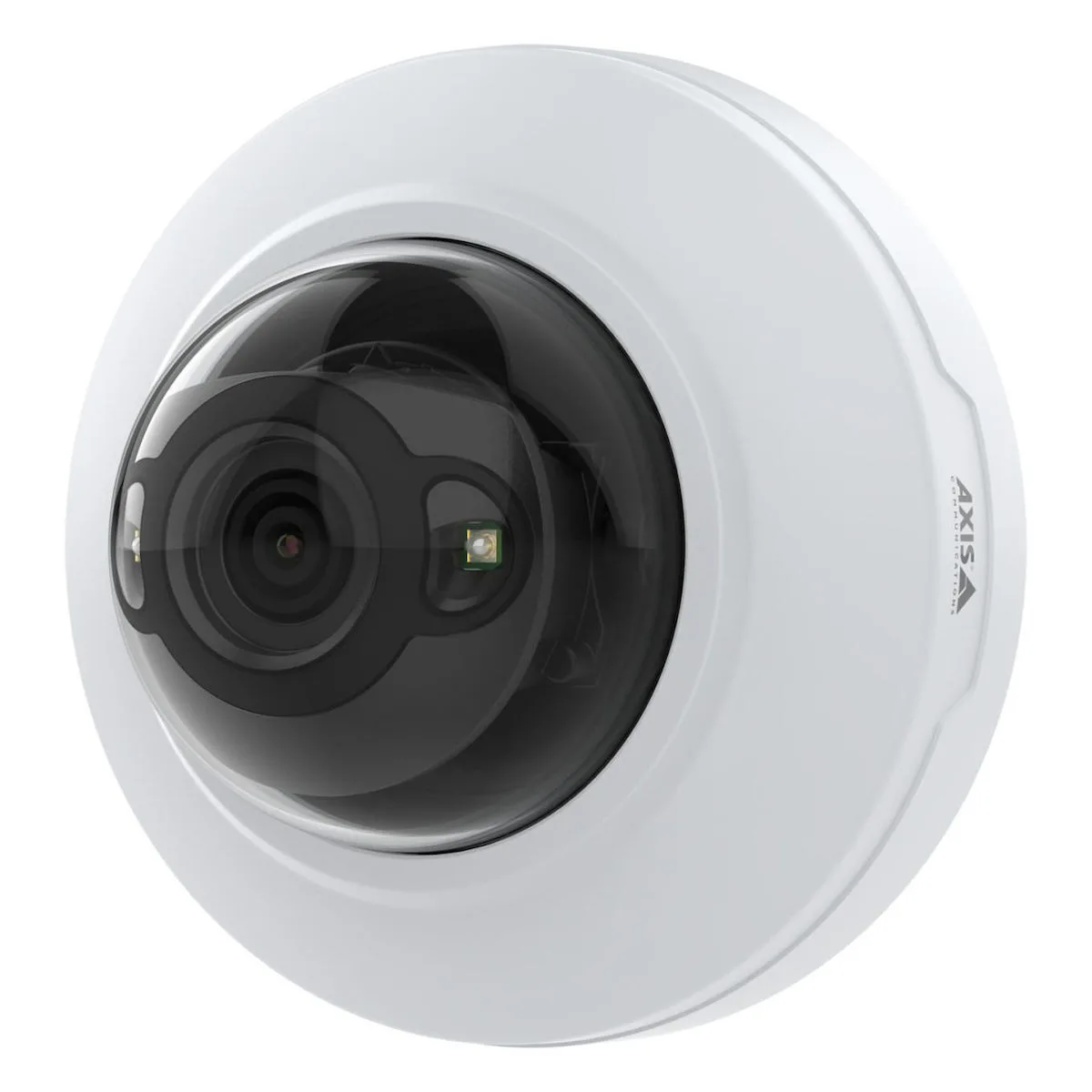 Axis M4215-LV IP Κάμερα Παρακολούθησης Full HD 1080p - Image 1