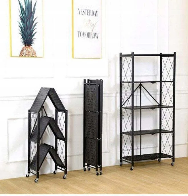 20240906124215_topeshop_rafiera_kouzinas_metalliki_se_gri_chroma_rgatohmet0002 Topeshop Ραφιέρα Κουζίνας Μεταλλική σε Γκρι Χρώμα RGATOHMET0002 - Image 1