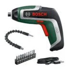 Bosch IXO 7 Κατσαβίδι Μπαταρίας 3.6V 1x2Ah 06039E000A