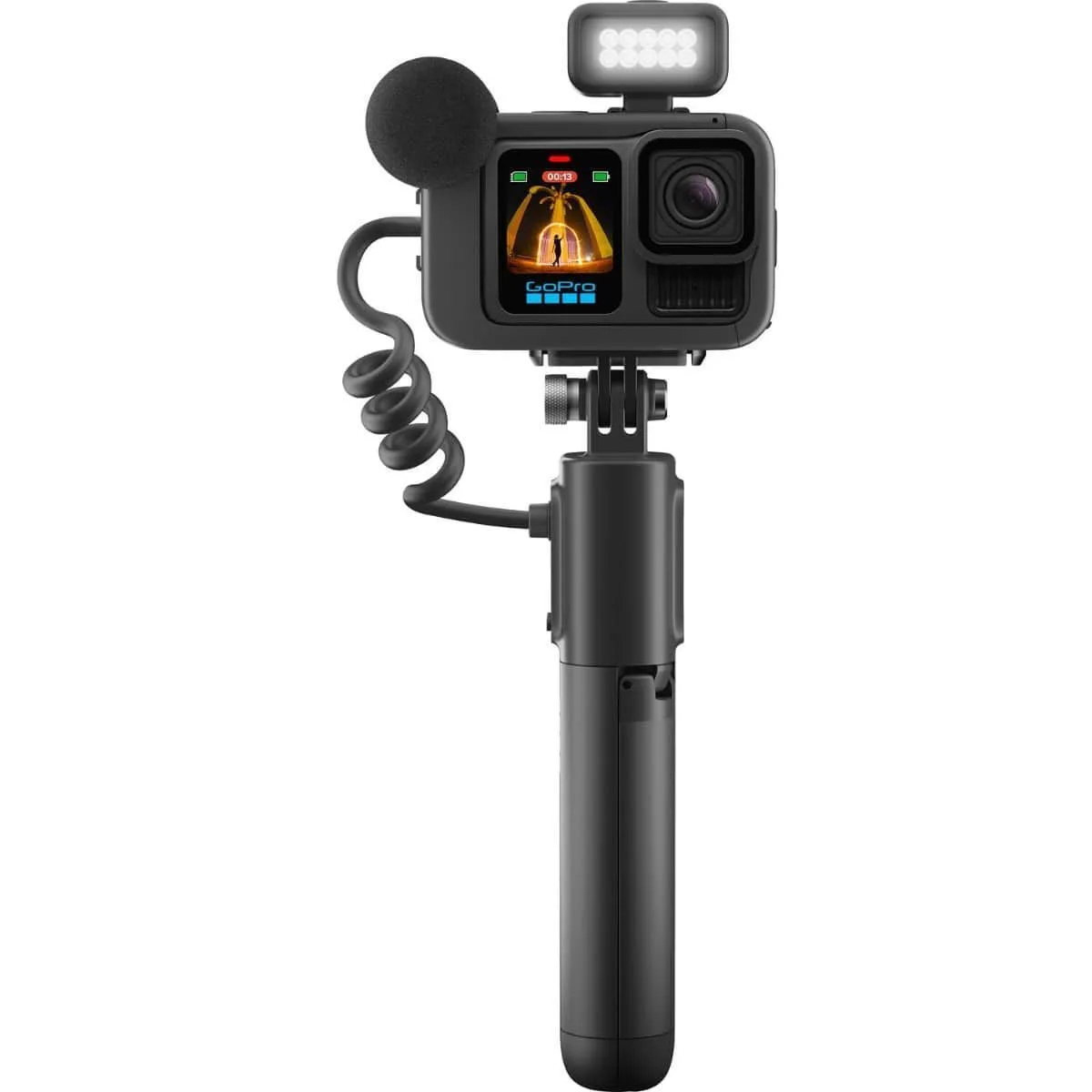 20240906155139_gopro_hero13_creator_edition_chdfb_131_action_camera_5k_ypovrychia_me_wifi_mayri_me_othoni_2_27 GoPro HERO13 Creator Edition Action Camera 5K Λήψης 360° Υποβρύχια με Οθόνη 2.27" και Wi-Fi Μαύρη - Image 1
