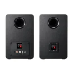 Audio Technica Ηχεία Studio Monitor 3" 60W (Ζεύγος) Μαύρα