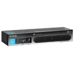 Defender Z9 Soundbar 16W 2.2 Bluetooth Μαύρο