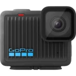 GoPro Hero Action Camera 4K Ultra HD Υποβρύχια με Οθόνη Αφής 1.7" και Wi-Fi Μαύρη